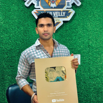 manish mehta student 1